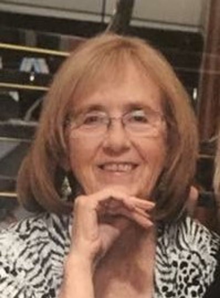 Patsy Jean (Beard)  Cox