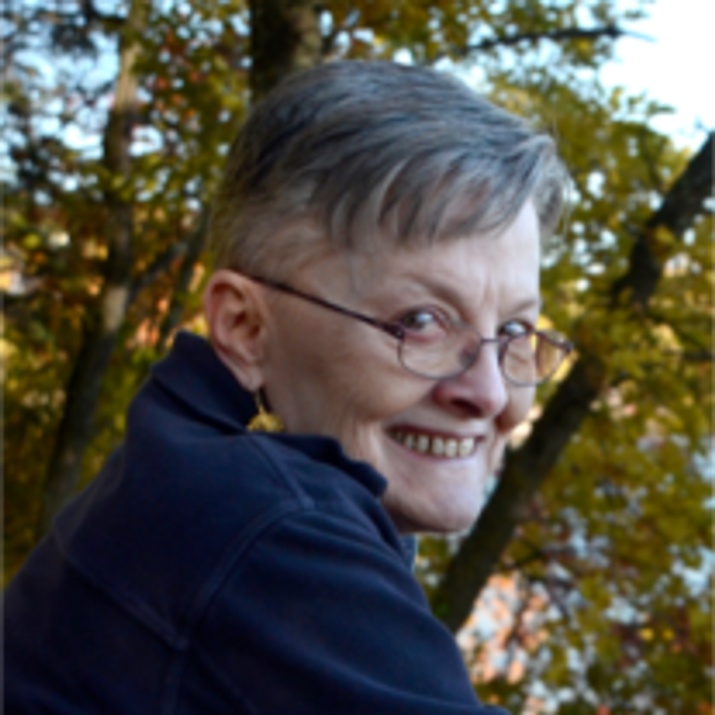 Nancy Hart Farlow Kvittum