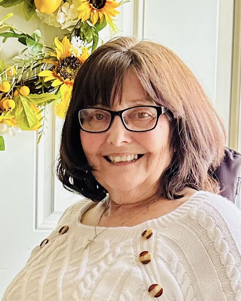 Patrice Marie (Welsh) Robie