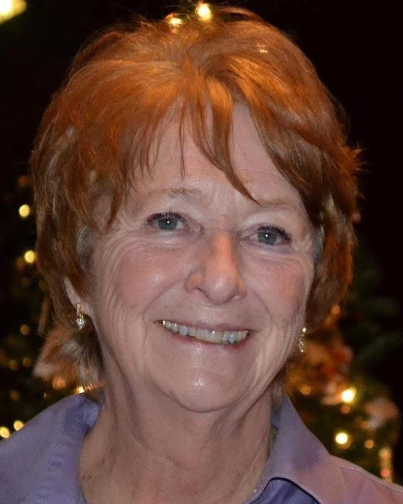 Sharon M. Jongerius Profile Photo