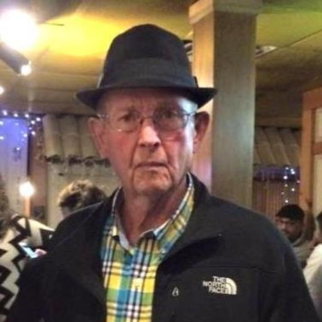 John Kermit White Profile Photo