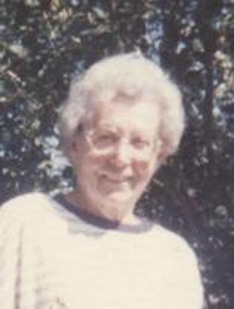 Elma  Grace (Thurlow)  Dennison