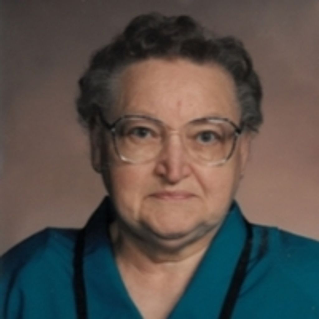 Nellie Houde Profile Photo