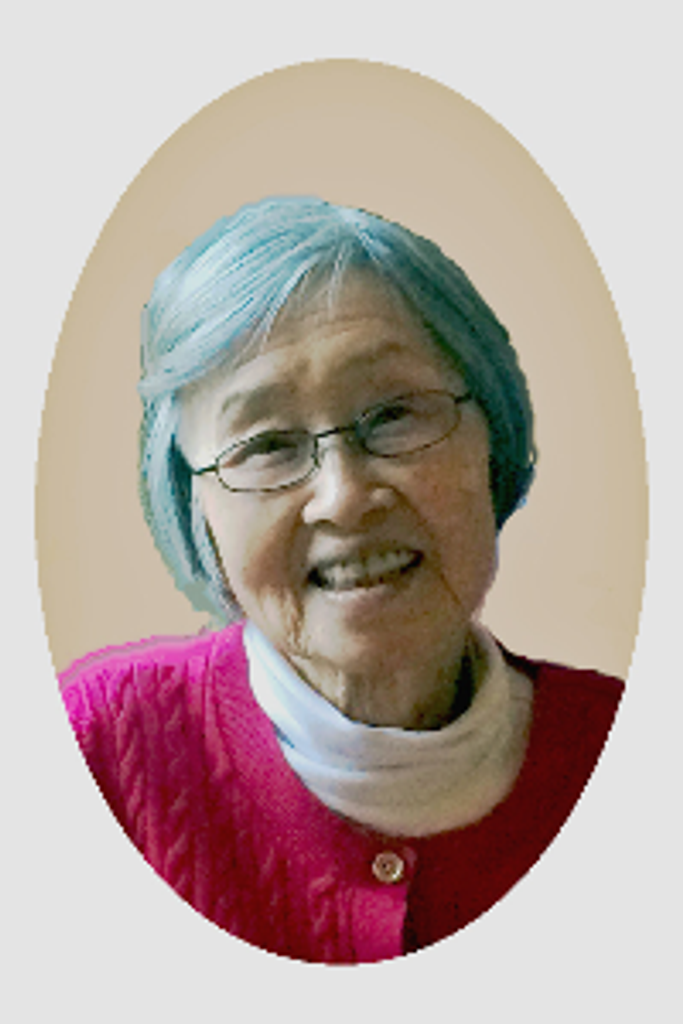 Ann W.H. Chin