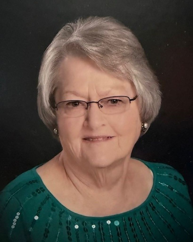 Patsy Madden Braswell