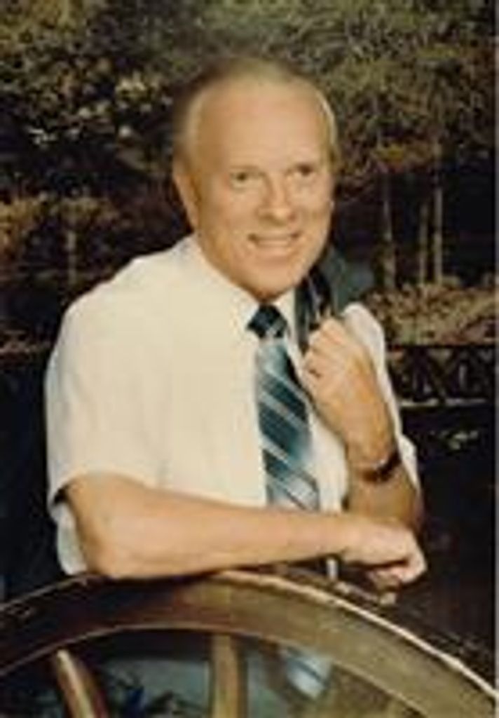 George Cremer