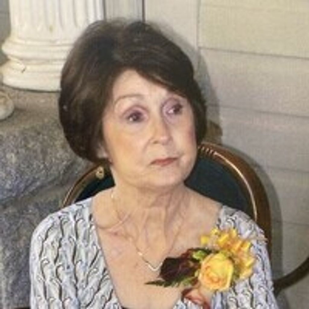 Miriam Anne Williams Profile Photo