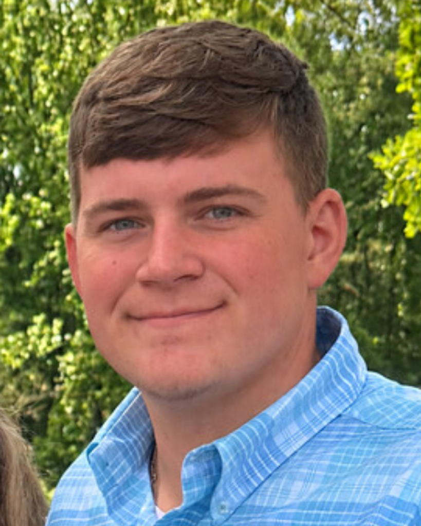Hunter Dixon Tarpley Profile Photo