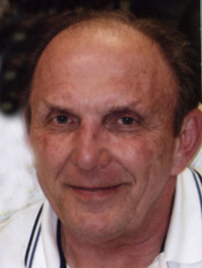Jerry Lee Ray Profile Photo