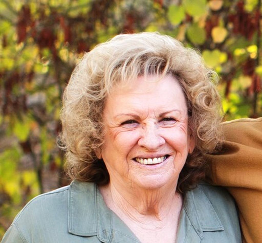 Mary Joan Smothers Profile Photo