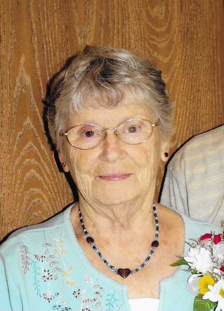 Normagene J. Ely Profile Photo