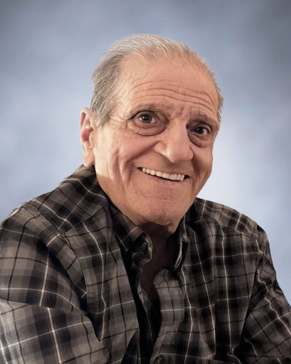 Robert Edward Provost's obituary image