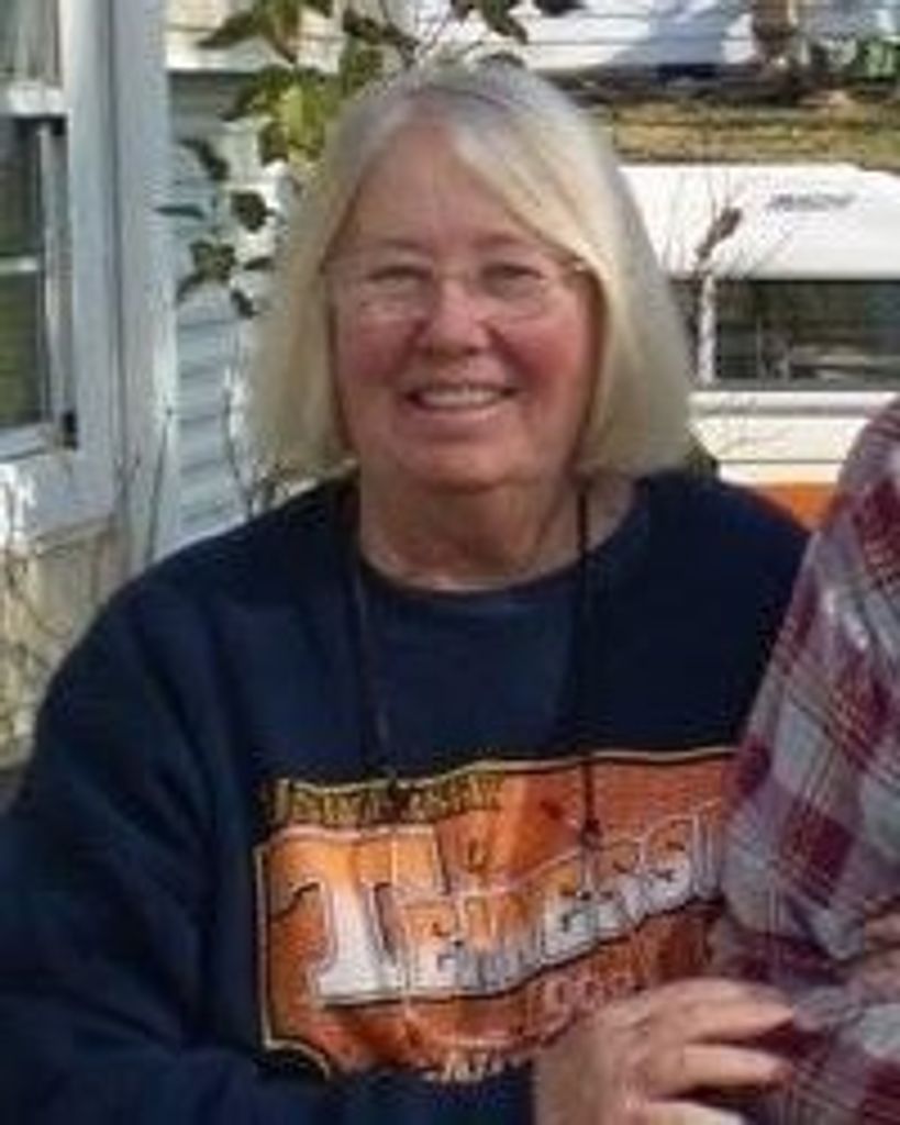 Darlene Joyce Polattie