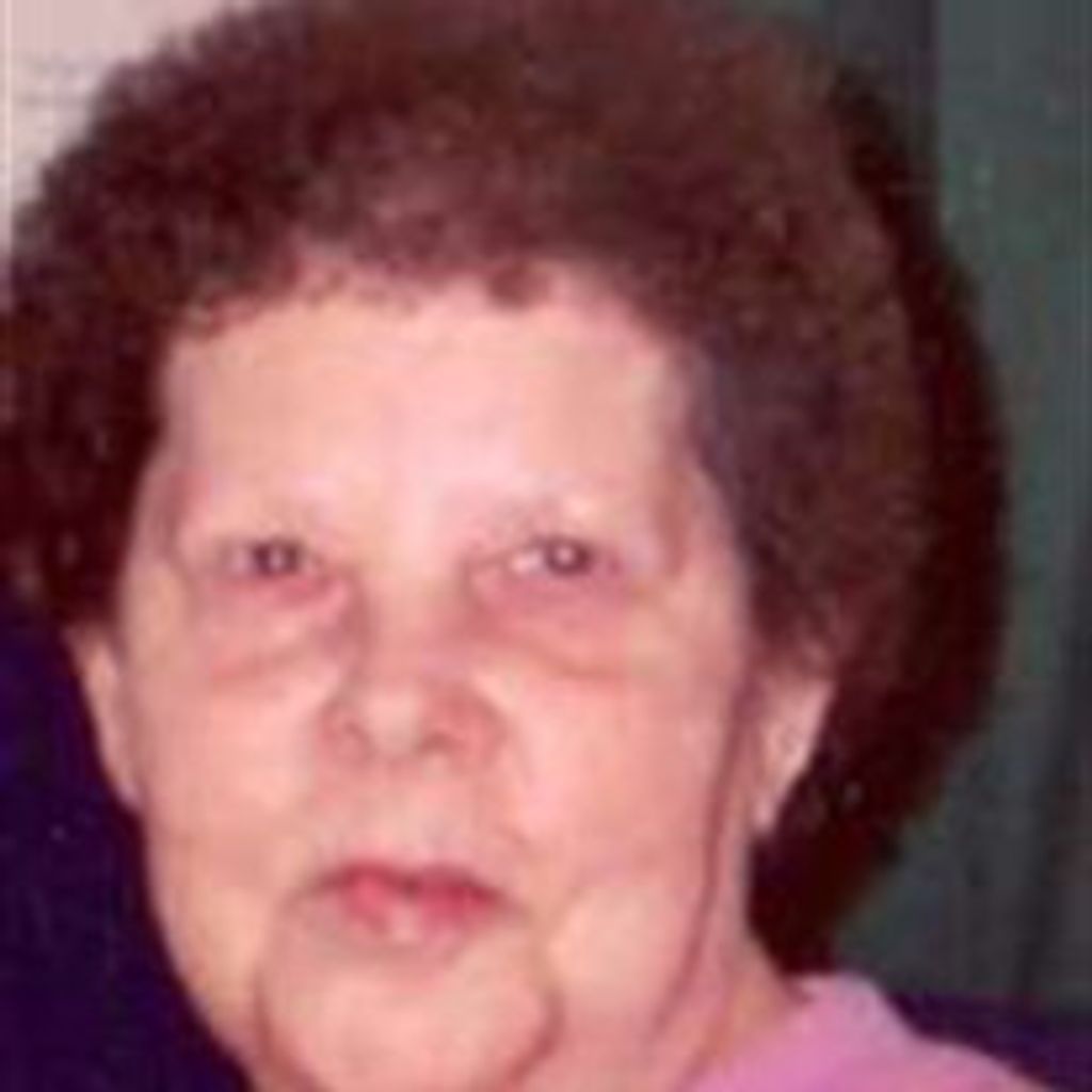Lois Woolwine