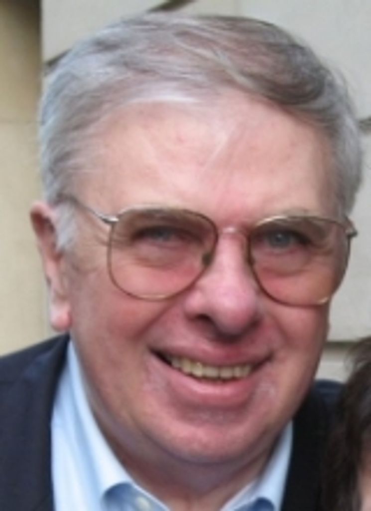 Robert G. Rogers Profile Photo