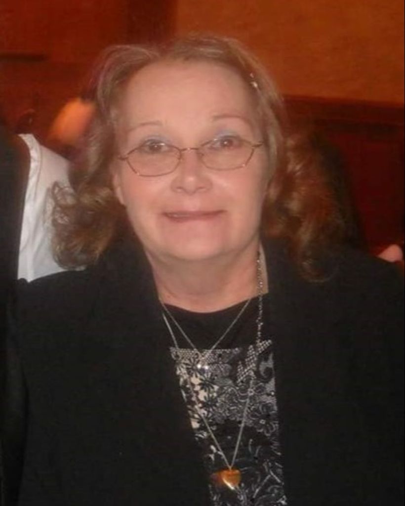 Pamela Jean Yurek