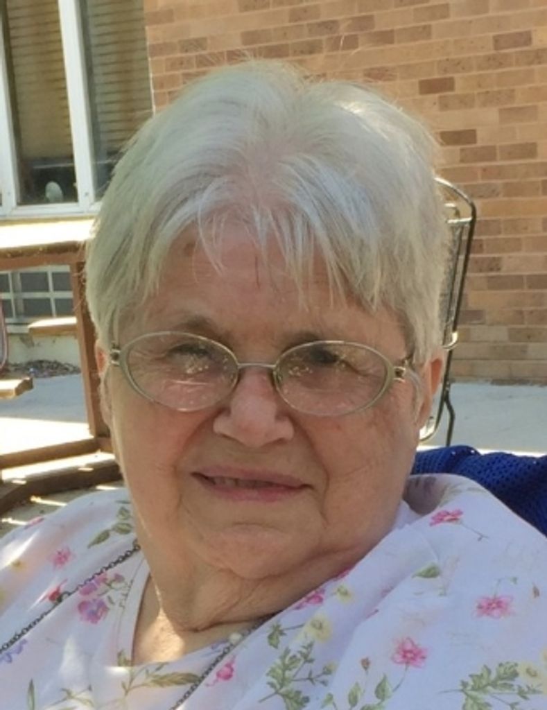 Marilyn Judy Piper