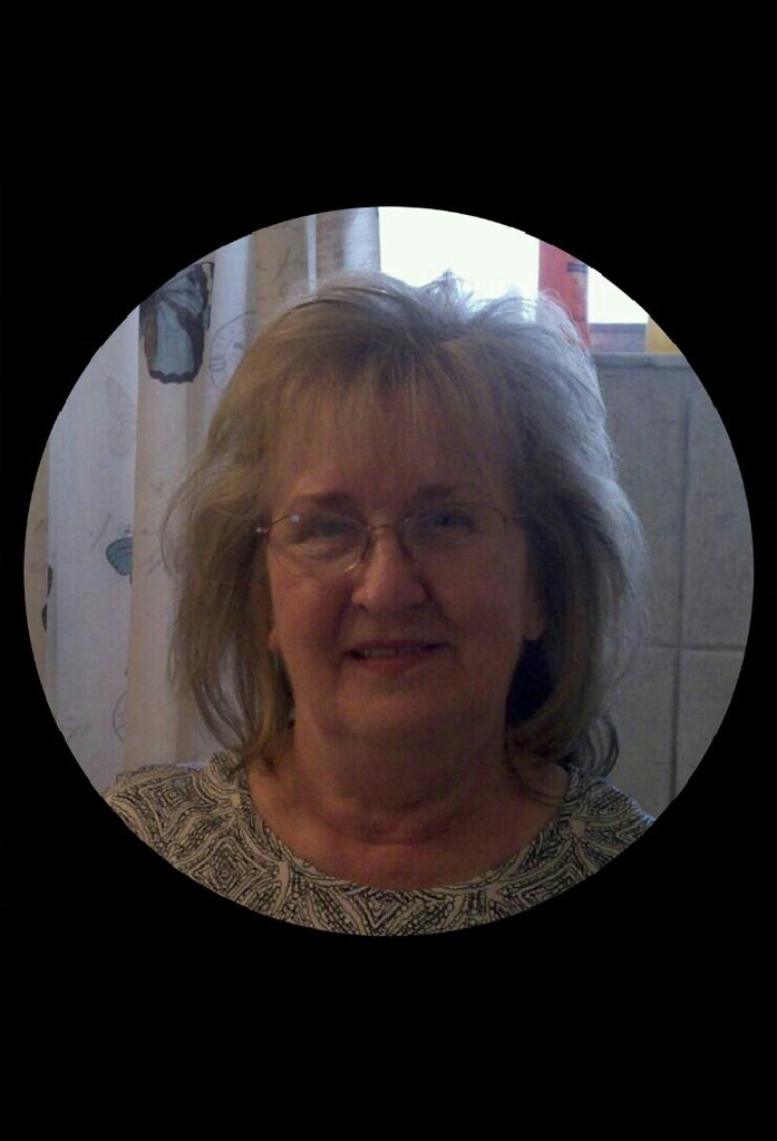 Linda Louise Rausch