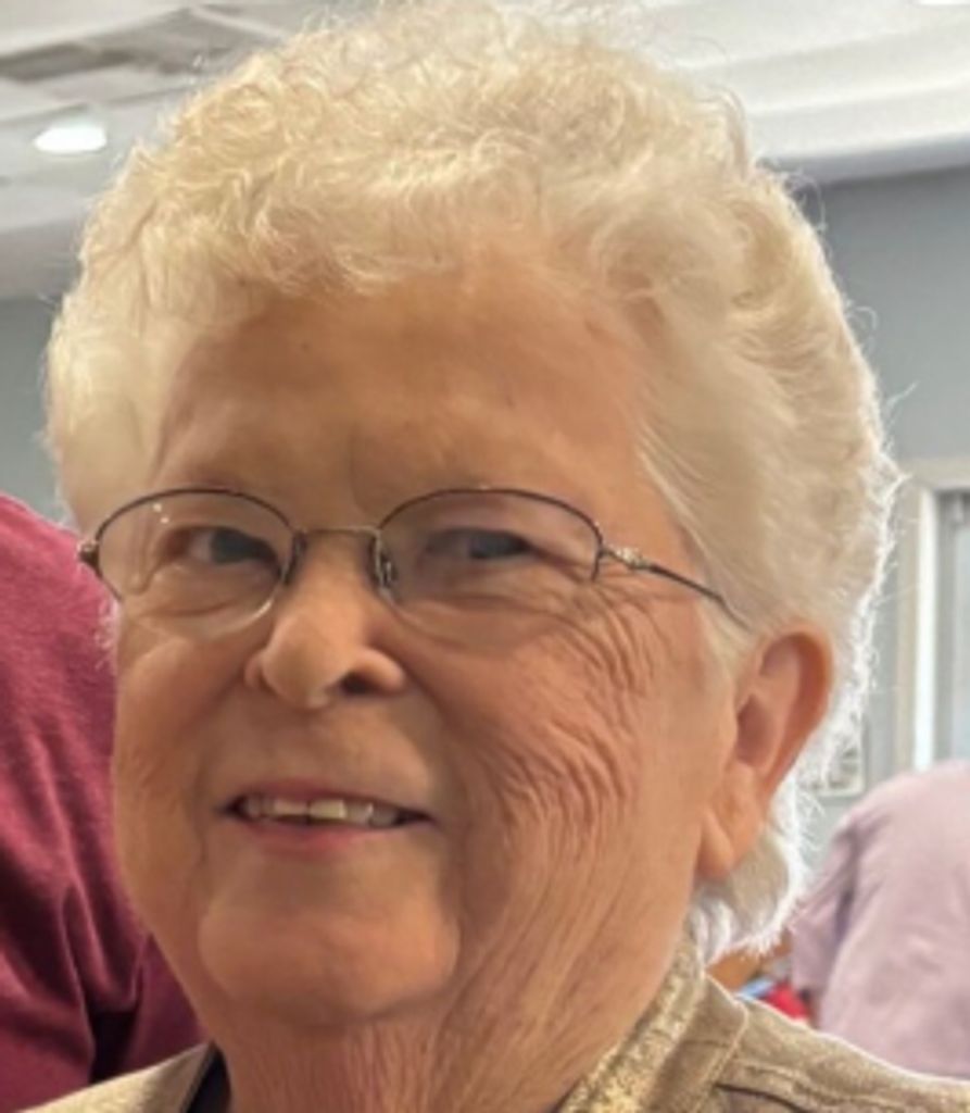 Evelyn Eads Profile Photo