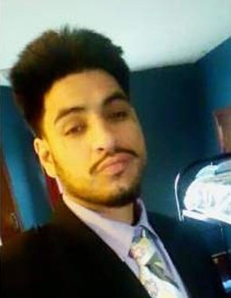 Armando Ivan Martinez