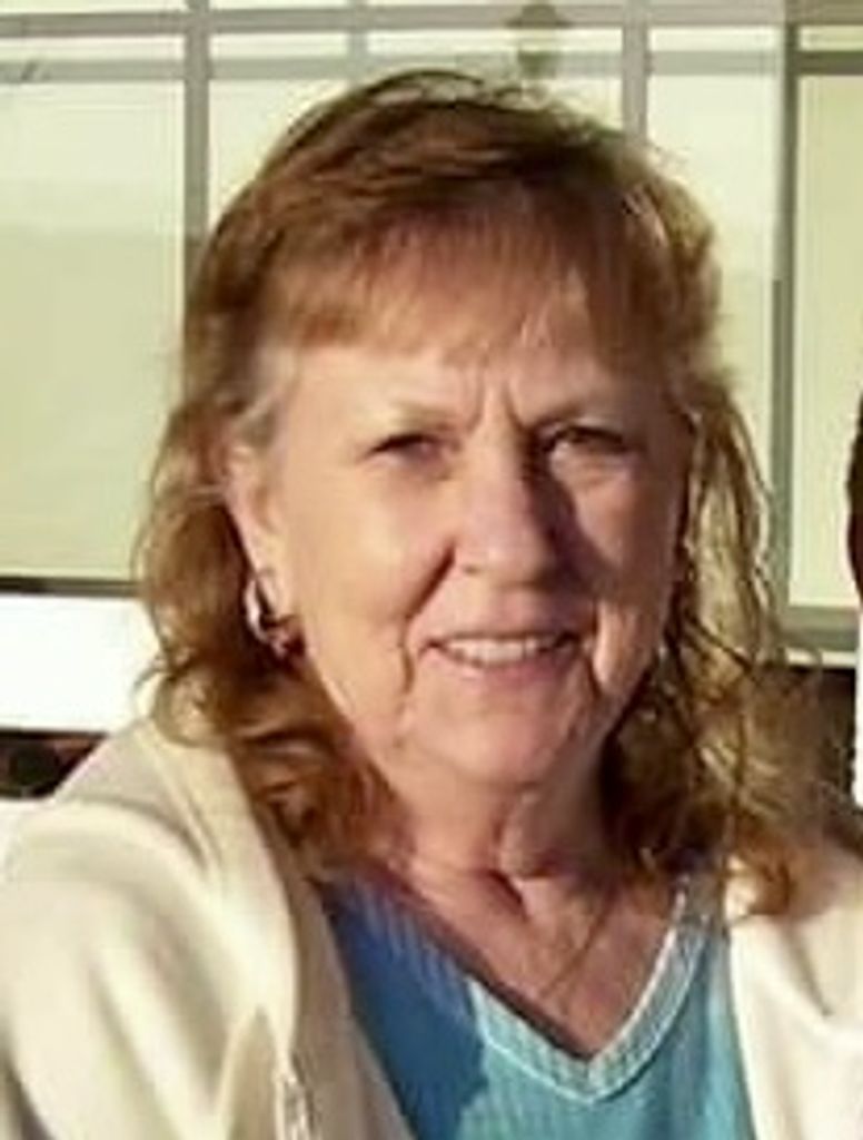 Betty Ray Green Profile Photo