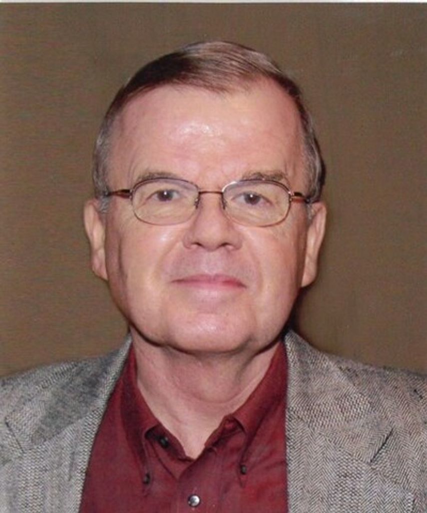 Donald "Don" Heidrick Profile Photo