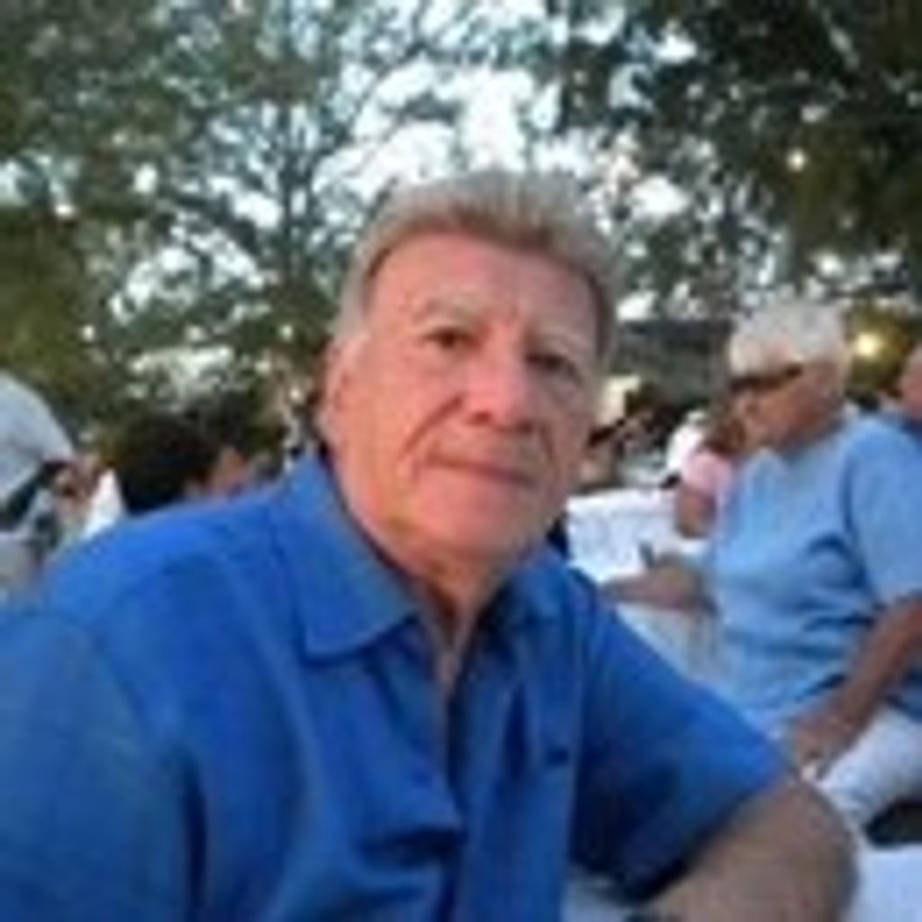 James Anthony Newman