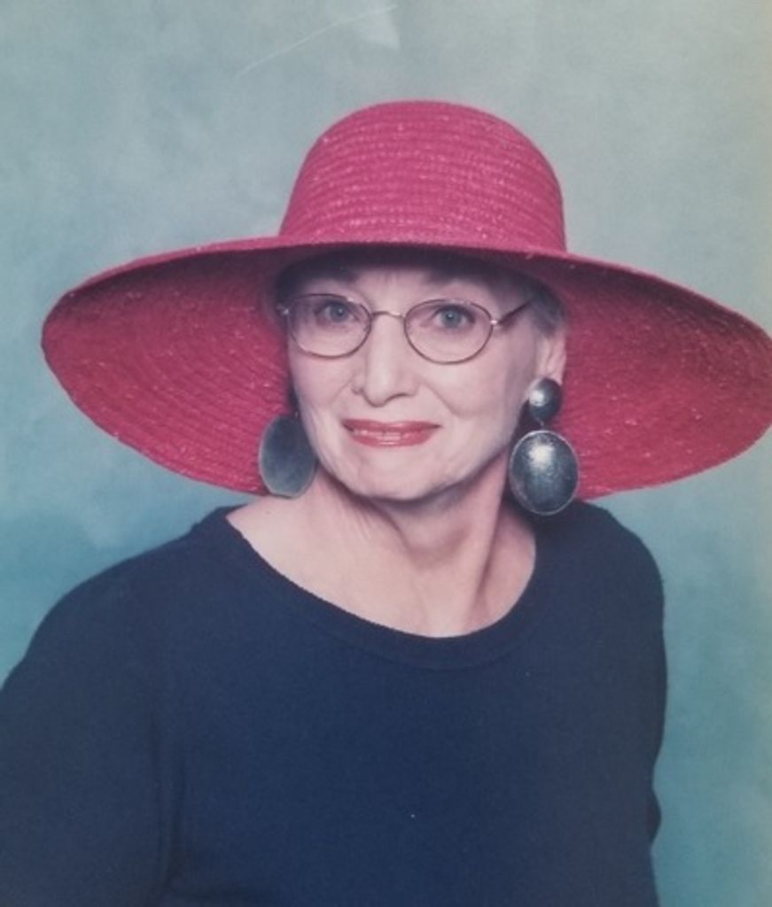 Darlene V. Alber Profile Photo