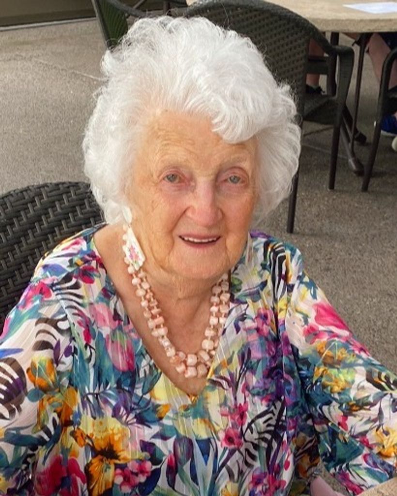 Iola Marie Gentry Profile Photo