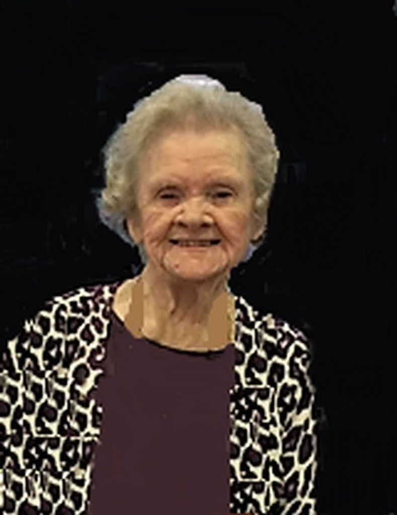 Dorothy Ophelia Riney