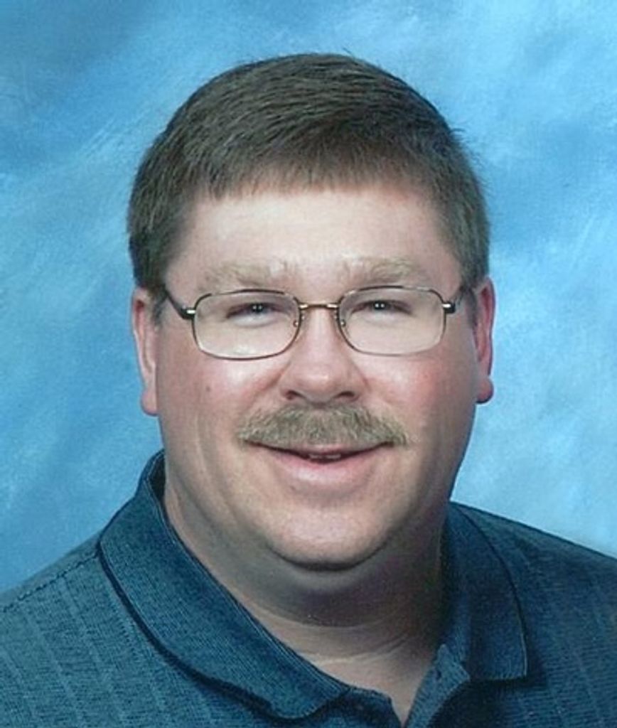 Bryan Hamnes Profile Photo