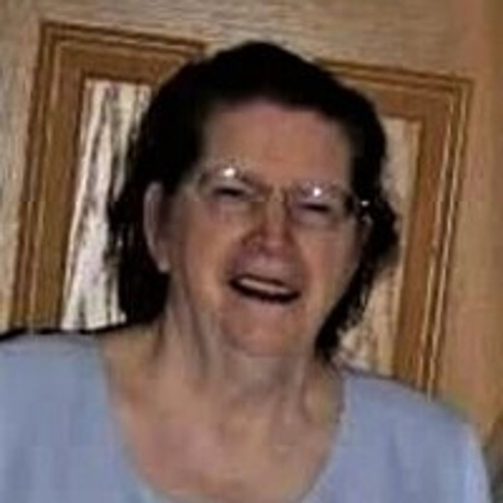 Mary Ruth Boyer Profile Photo