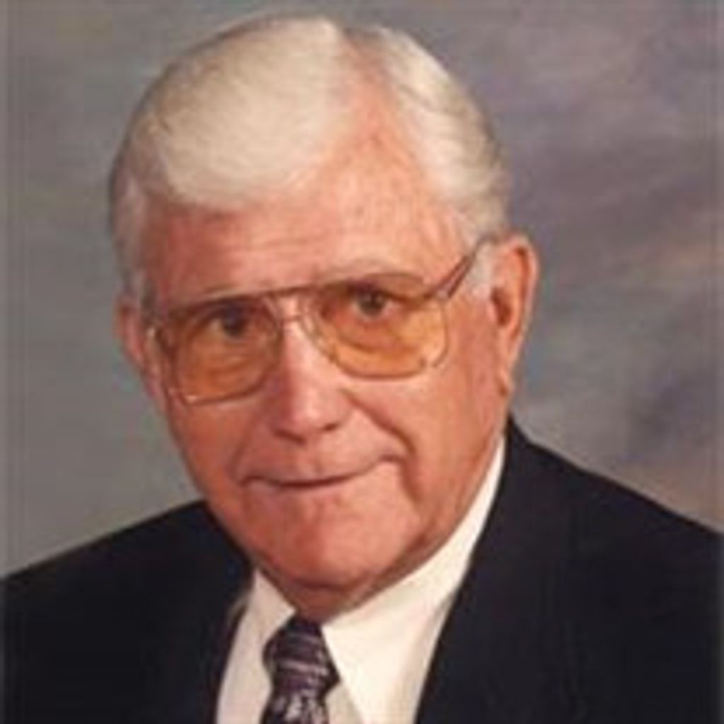 Tom B. Perry