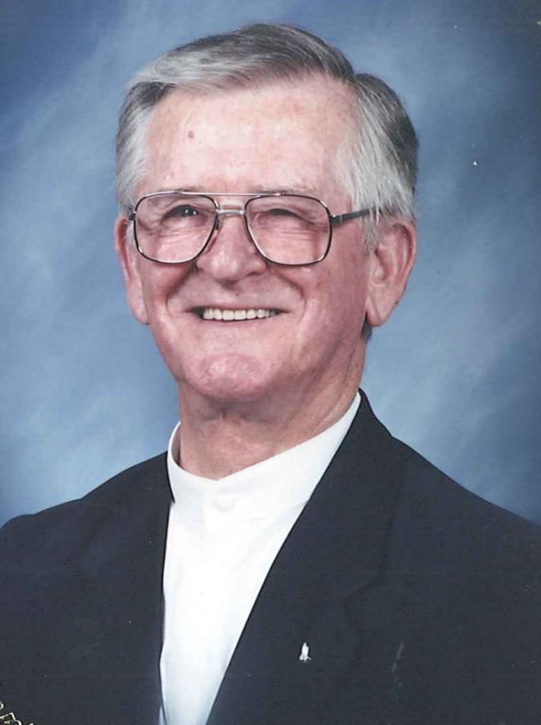 Gerald Charles "Mayor" Haines. Sr. Profile Photo