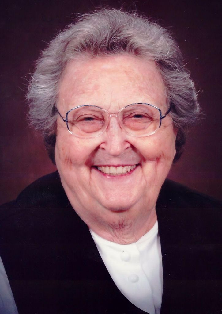 Betty Hehner