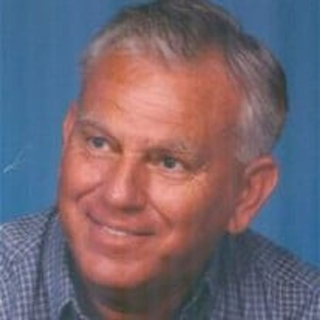 Murphy "Pat" Patrick Rhodes