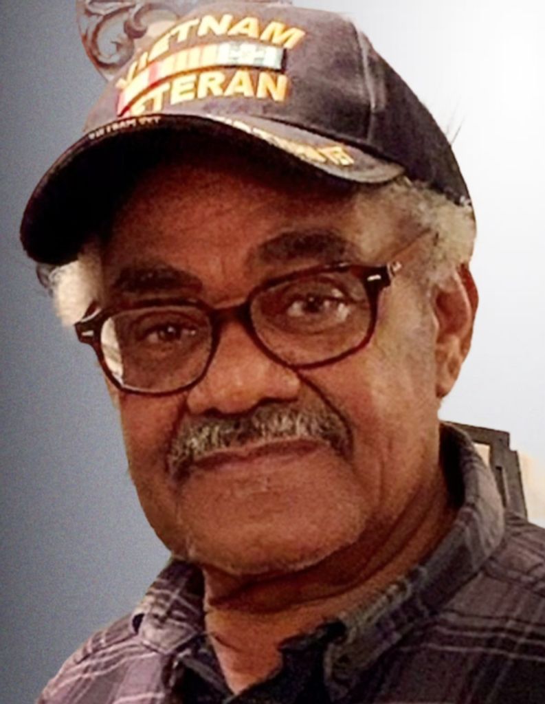 Mr. Benjamin Colley, Jr.