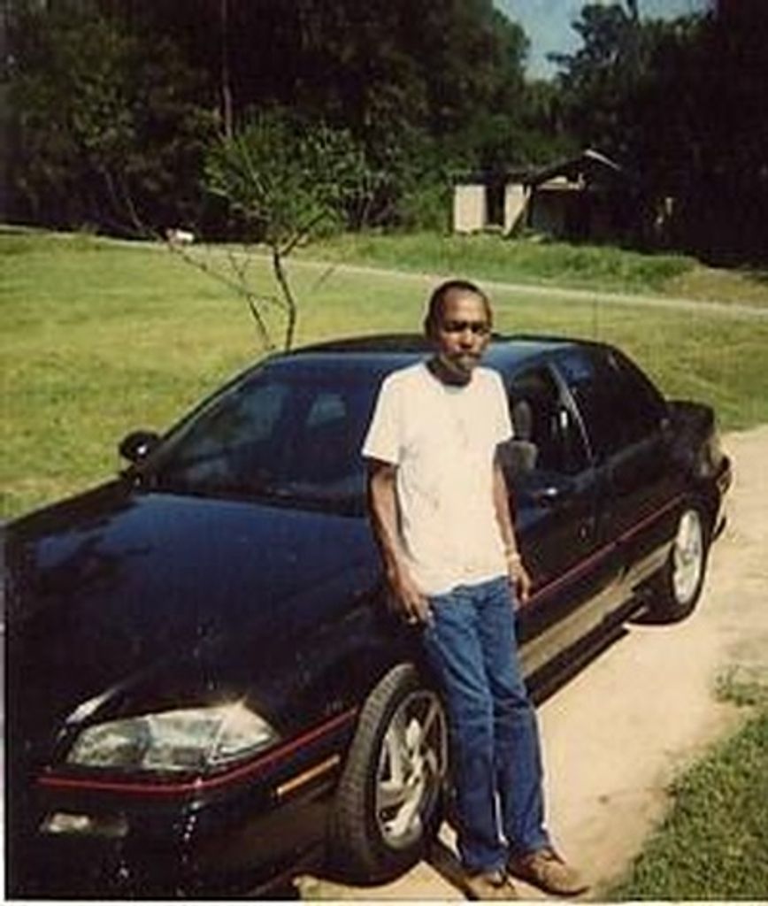 William Earl Mcafee Sr.