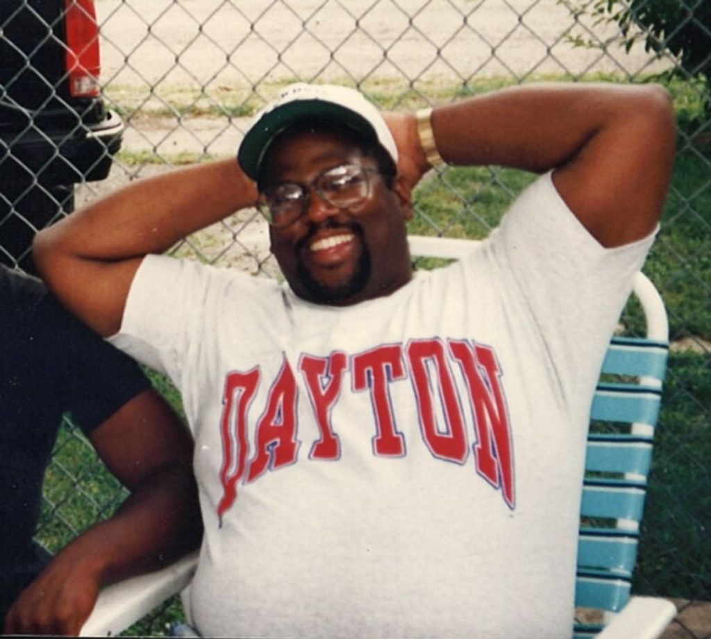 Gerald Wayne Butcher