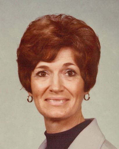 Gladys Lang Profile Photo