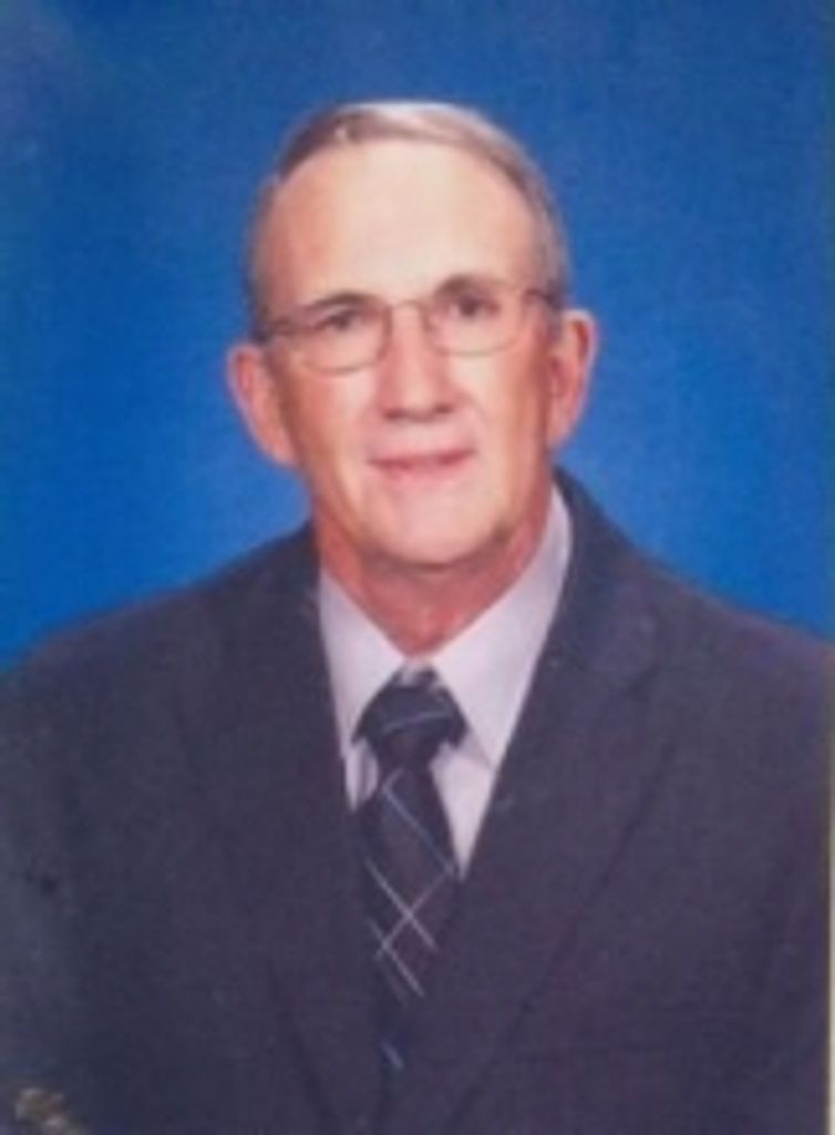Travis W. Morgan