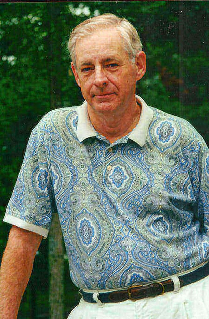 John Lindstrom