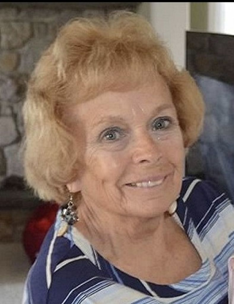 Carol L. (Hoover)  Stump Profile Photo
