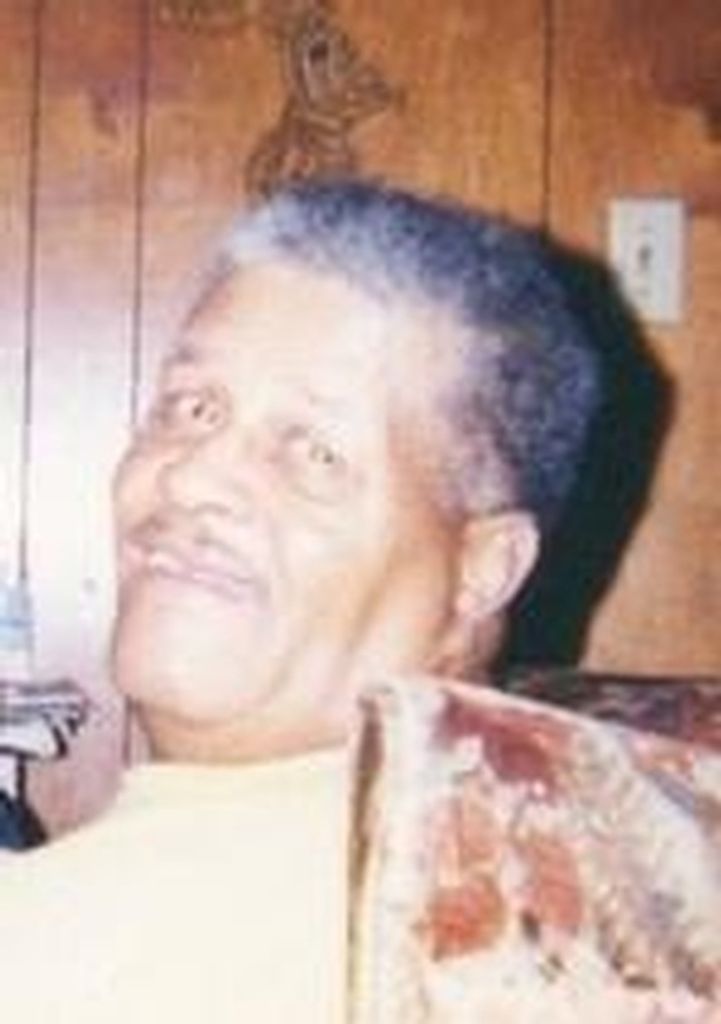 Cleophus "Red" Burton