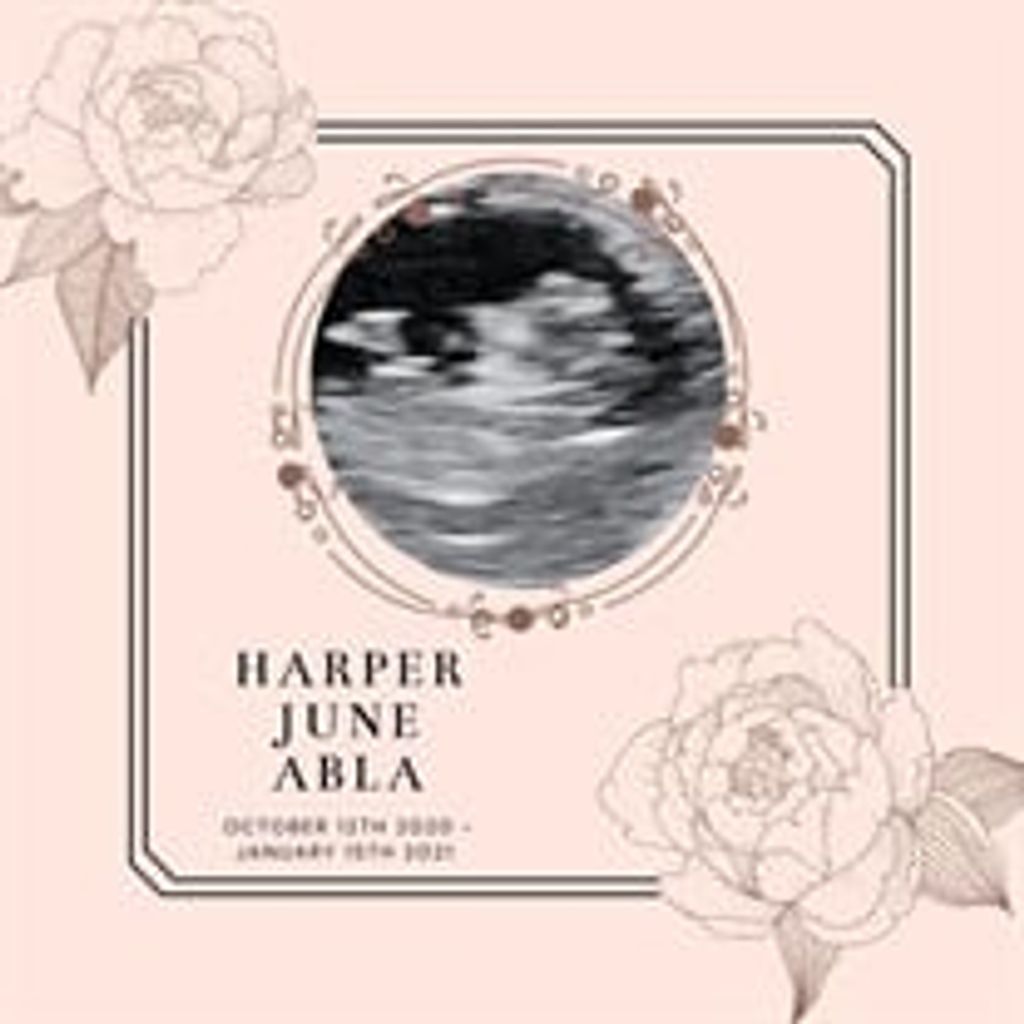 Harper June Abla