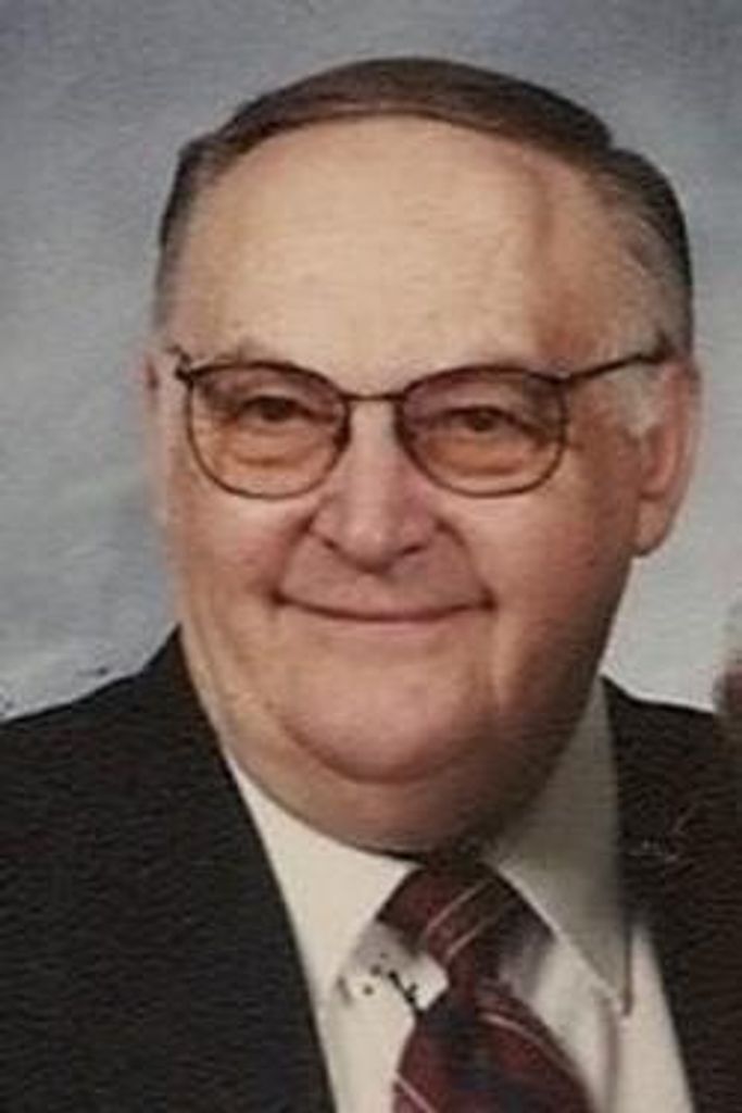 Richard Nicholas Schafer