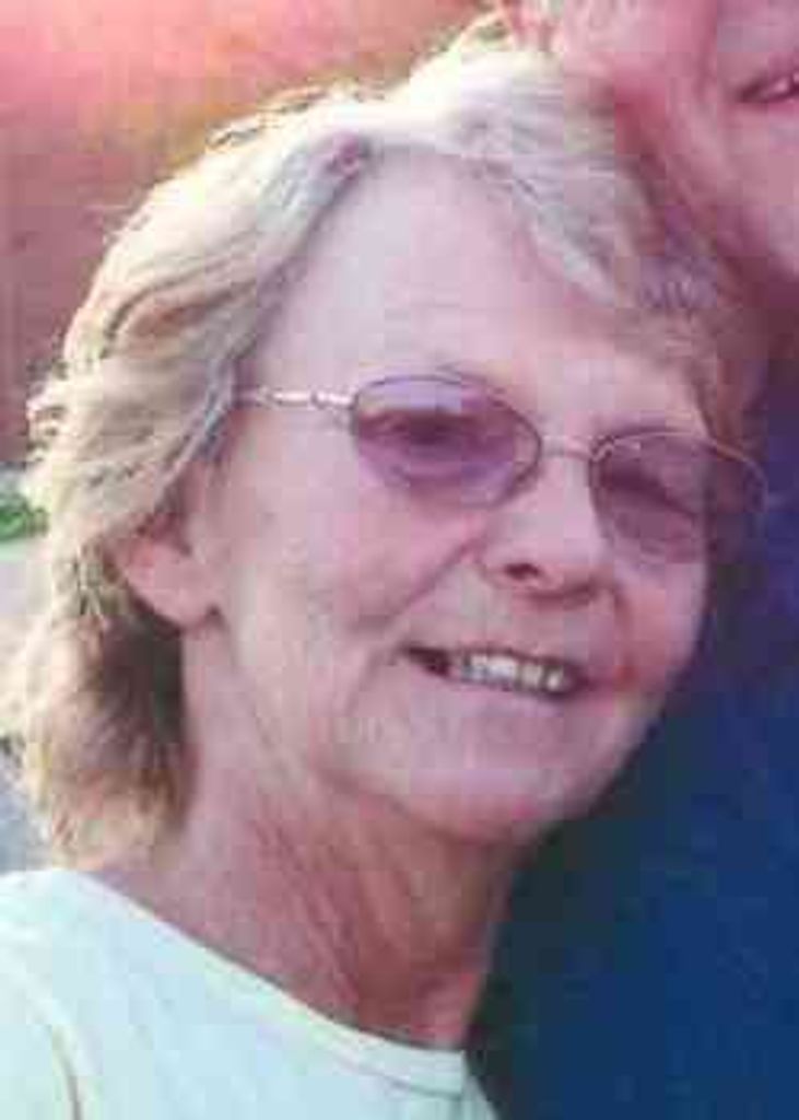 Marjorie  Lynn Emmons Profile Photo