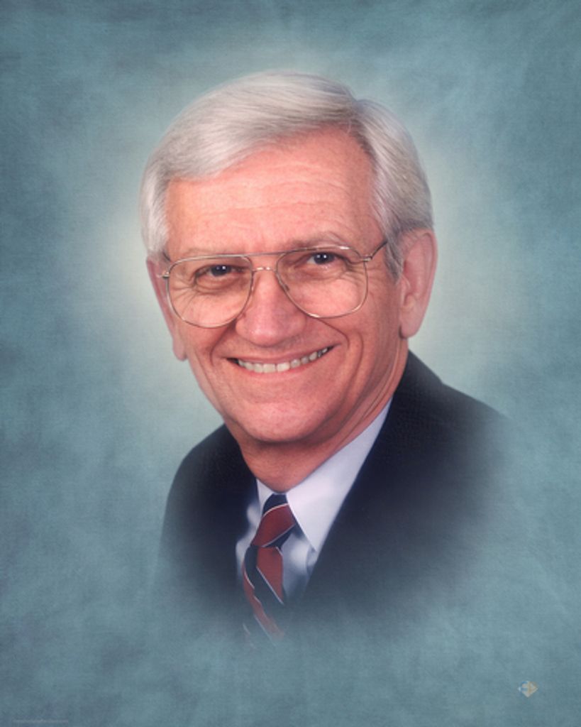 William Charles Greenlaw Profile Photo