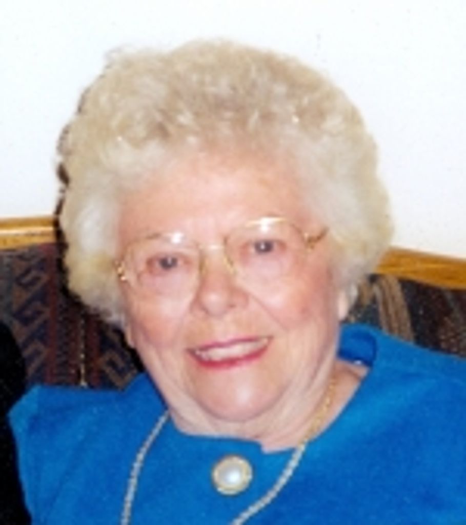 Helen Naomi Lindmark