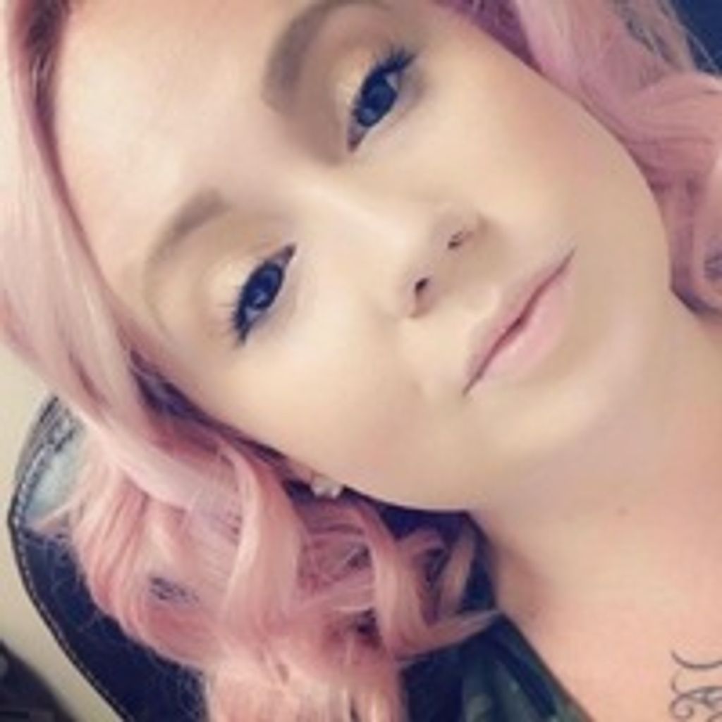 Savanna Gail Welch-Gordon